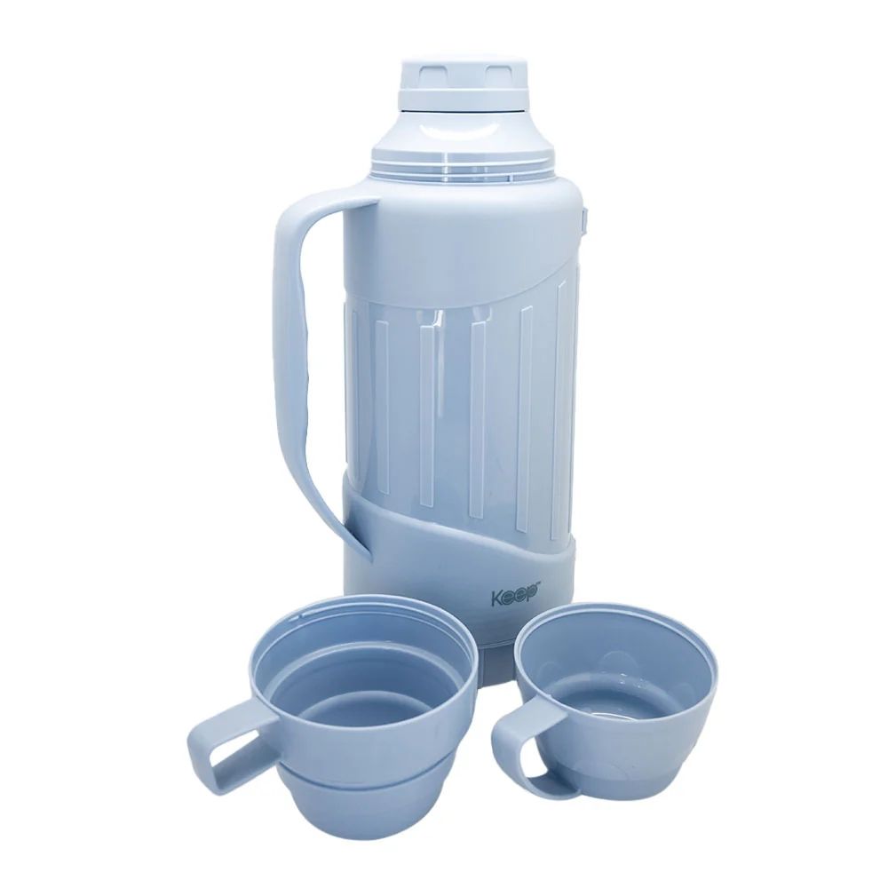 Termo Outdoor 1,8 L Keep