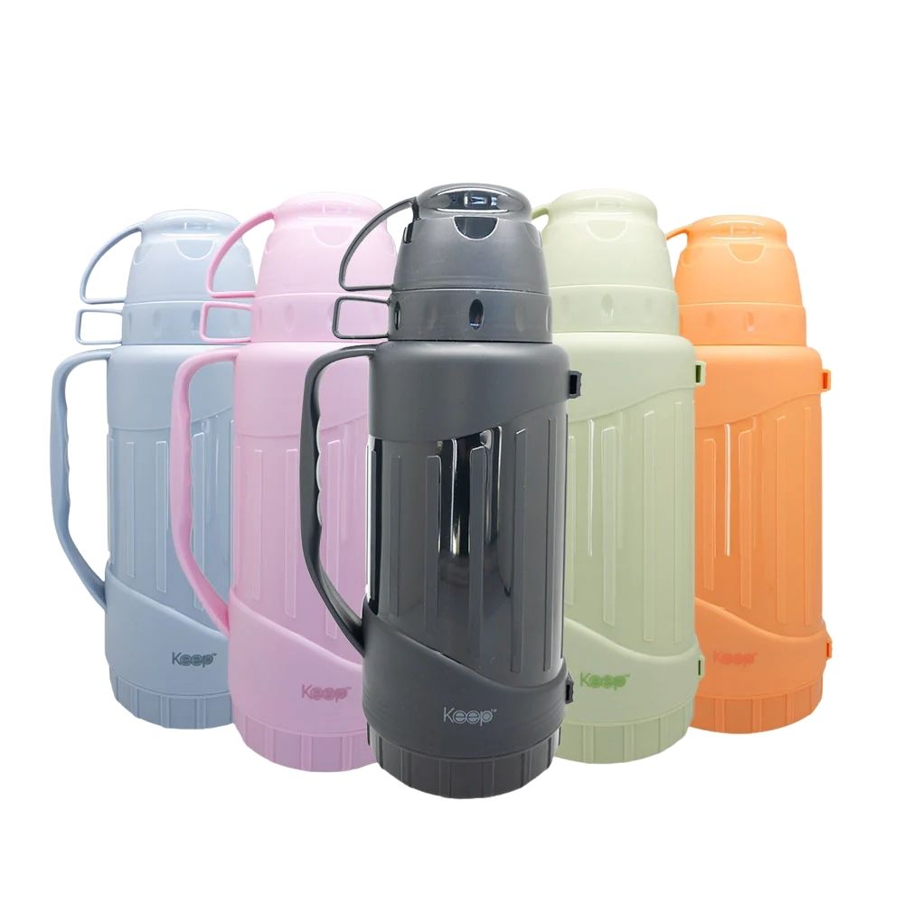Termo Outdoor 1,8 L Keep