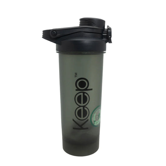 Botella Sport Shaker 700 Ml Keep