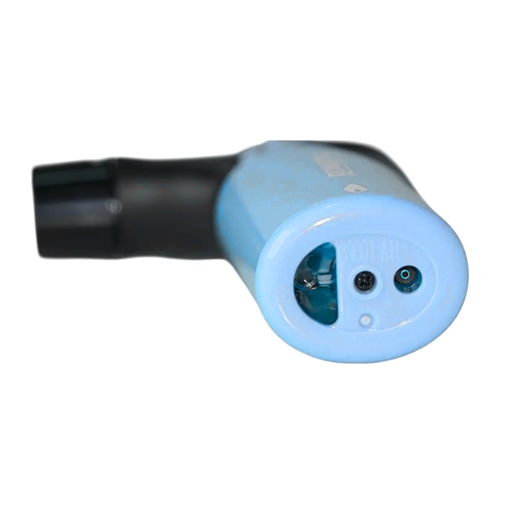 Soplete Encendedor Recargable Ronson Torch