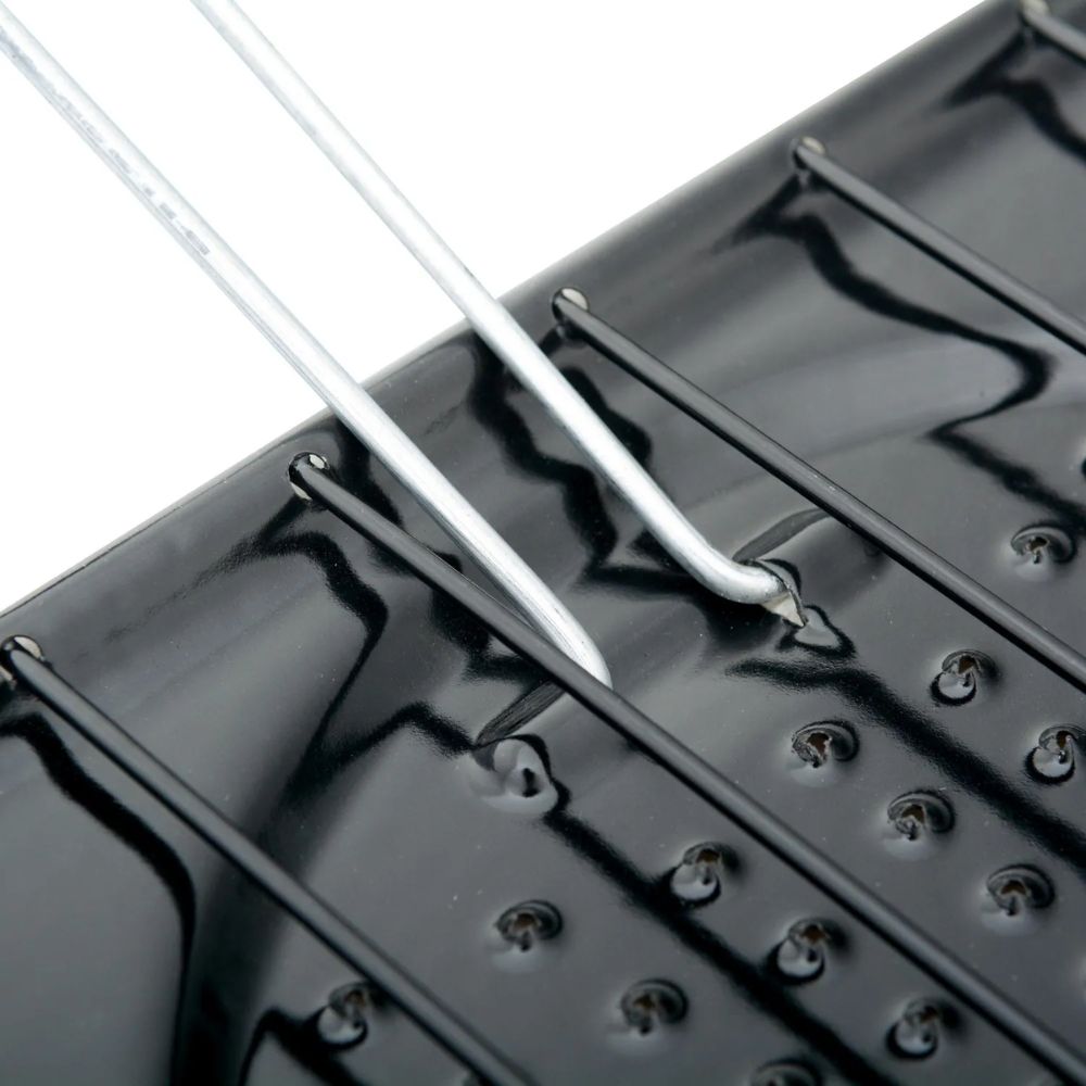 Tostador Enlozado Mango Abatible Desing Ilko