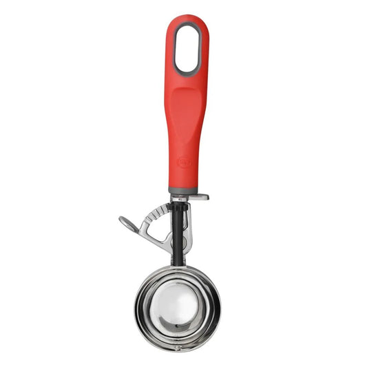 Porcionador De Helado Acero Inoxidable New Line Ilko