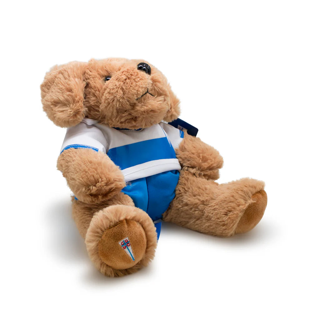 Peluche 26 Cm U Católica