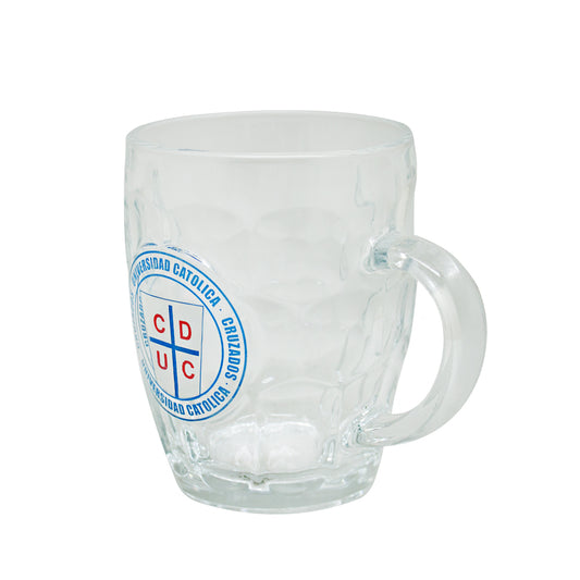 Schopero Vidrio U Católica