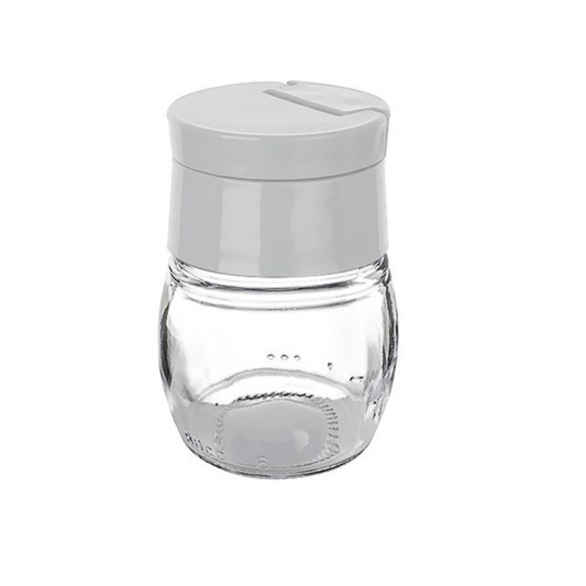 Salero Mini Con Tapa 80ML Titiz