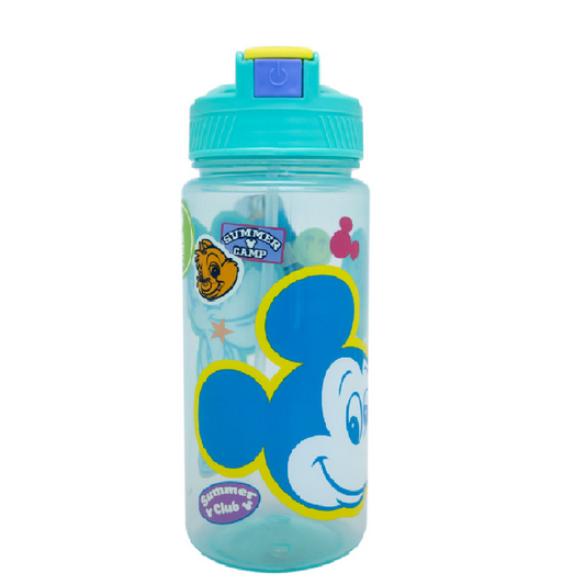 Botella Switch 400ml Patch Disney