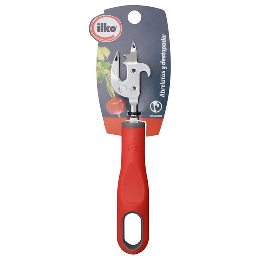 Abrelatas Destapador New Line Ilko