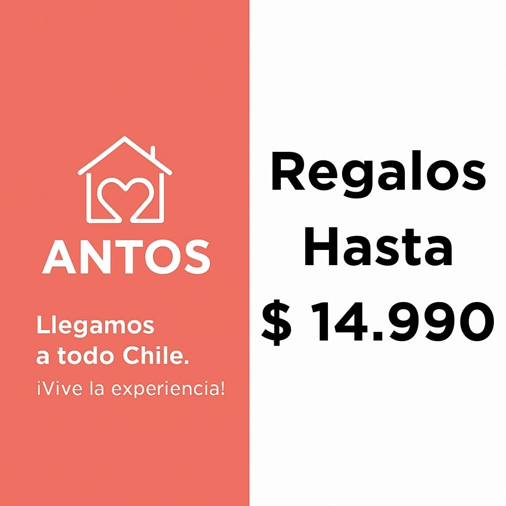 Hasta $ 14.990