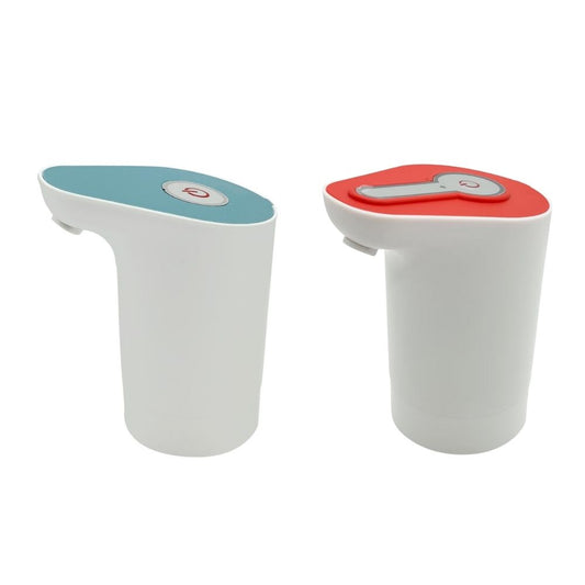 Dispensador de Agua Recargable USB