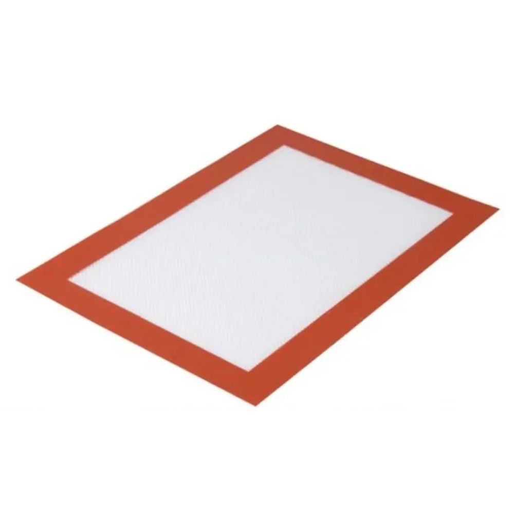 Lamina De Silicona Para Horno Antiadherente Generico