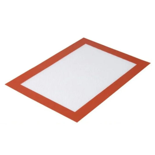 Lamina De Silicona Para Horno Antiadherente Generico