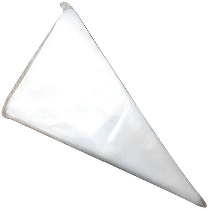 Set de 100 Mangas Desechables Genérico