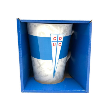 Tazón Cónico Prm U Católica