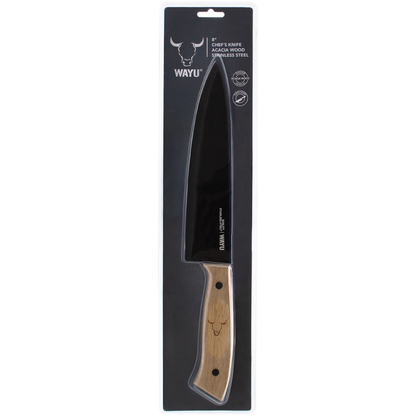 Cuchillo Prm Wayu