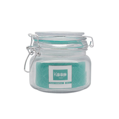 Frasco Hermético 500 ml Keep