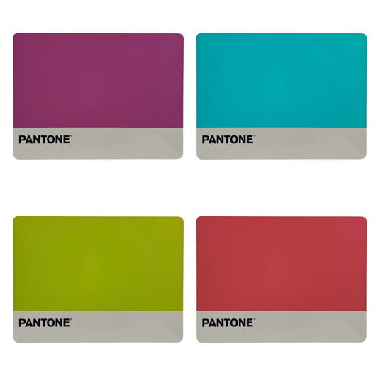 Individual Corcho Pantone Keep