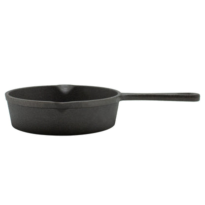 Sarten Redondo Wayu Iron Cast