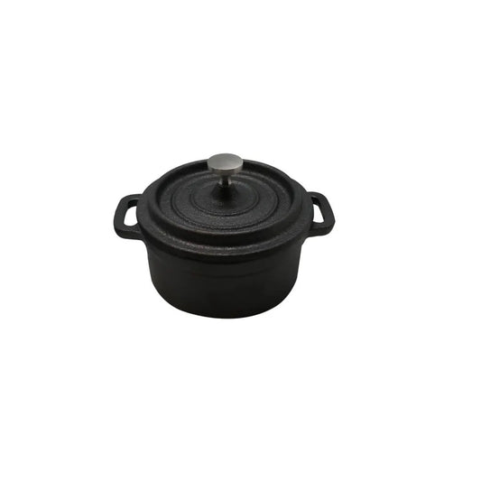 Olla Mini para Fundir Iron Cast Wayu