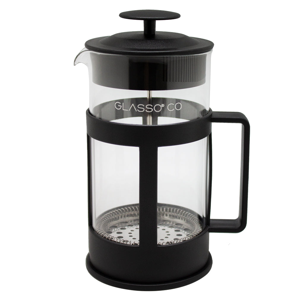Prensa Francesa 1 Lt. Glasso