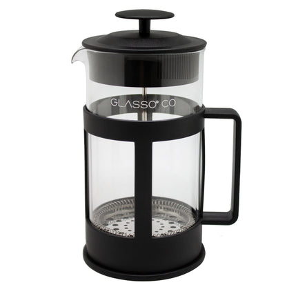 Prensa Francesa 1 Lt. Glasso