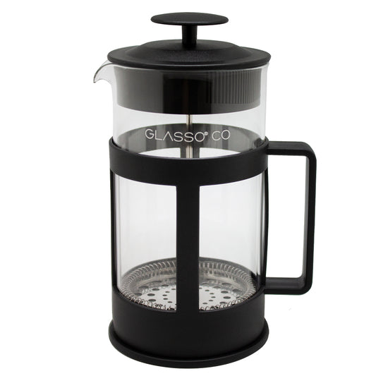Prensa Francesa 1 Lt. Glasso