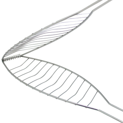 Parrila Para Pescado Cancatera Wayu