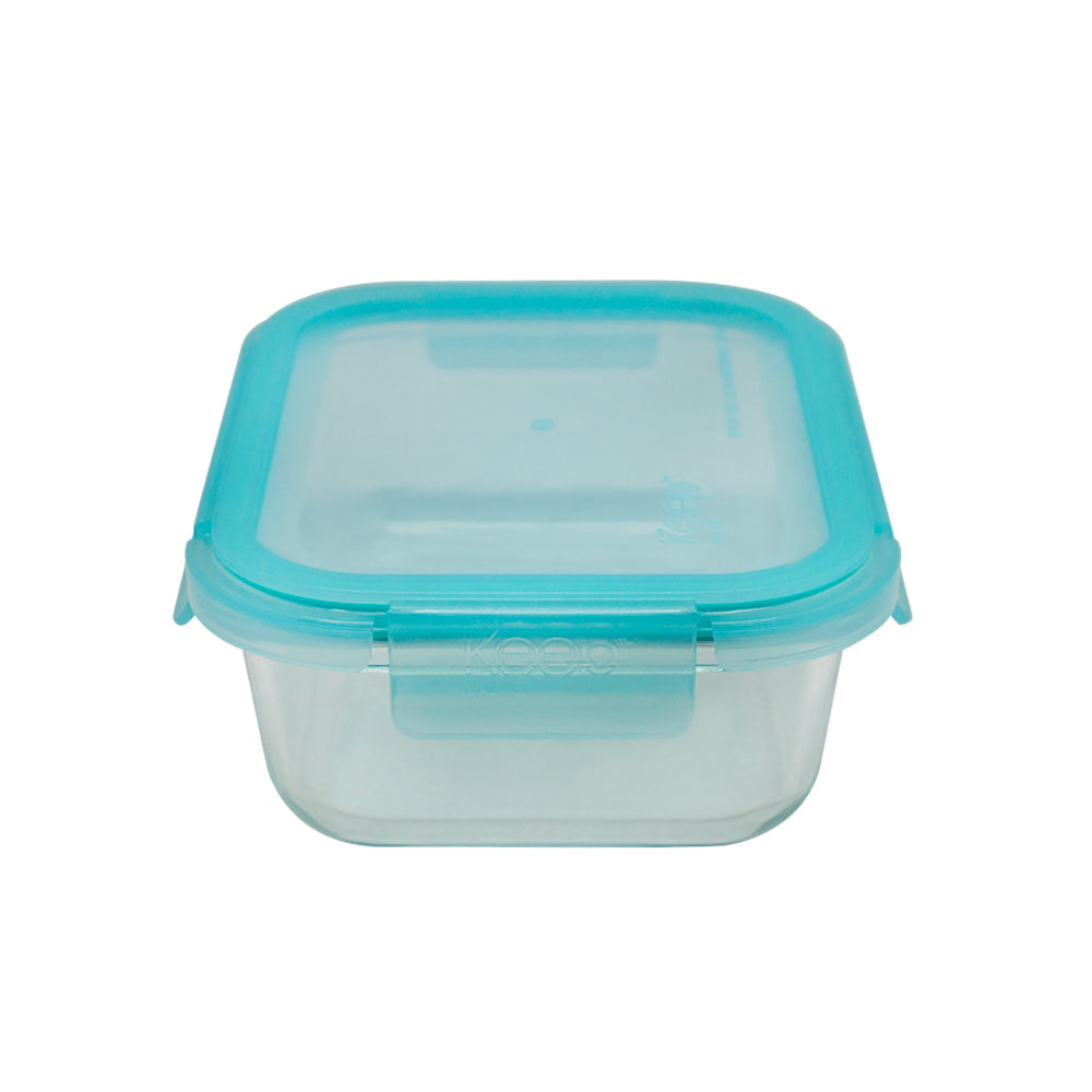 Hermético Rectangular Valué 630 ml Keep