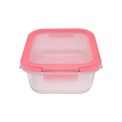 Hermético Rectangular Valué 630 ml Keep