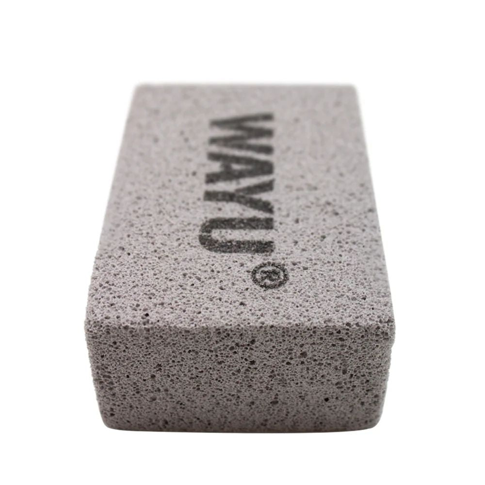 Piedra Limpia Parrillas BBQ Stone Wayu