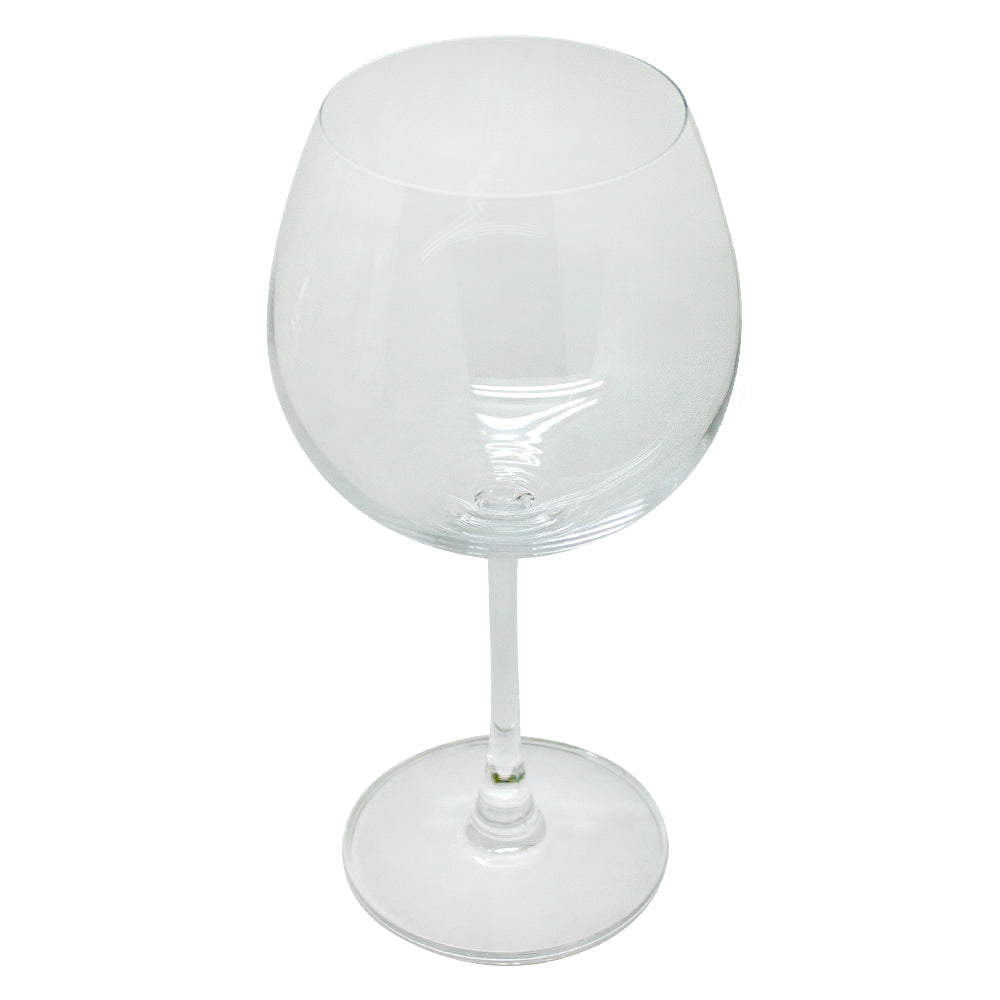 Set 4 Copas Aperitivo Cristal 670ml Glasso