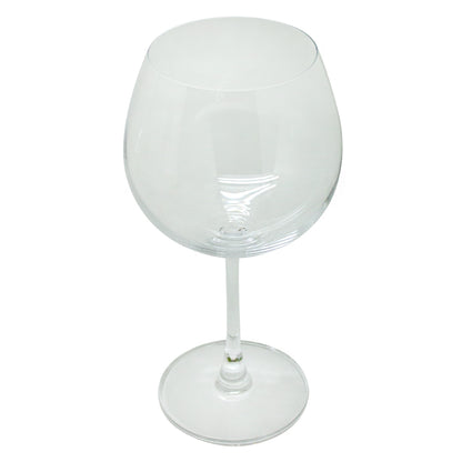 Set 4 Copas Aperitivo Cristal 670ml Glasso