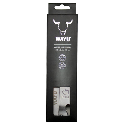 Abridor de Vino Wayu