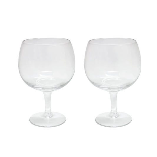 Set 2 Copones Cerveceros 670ml