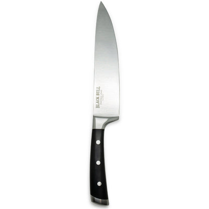 Cuchillo Platinium Collectión Black Bull
