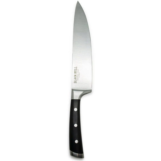 Cuchillo Platinium Collectión Black Bull