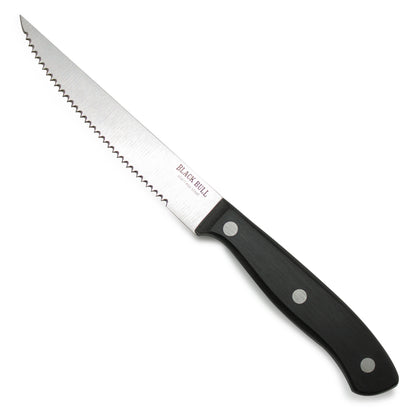 Cuchillo Steak Back Bull