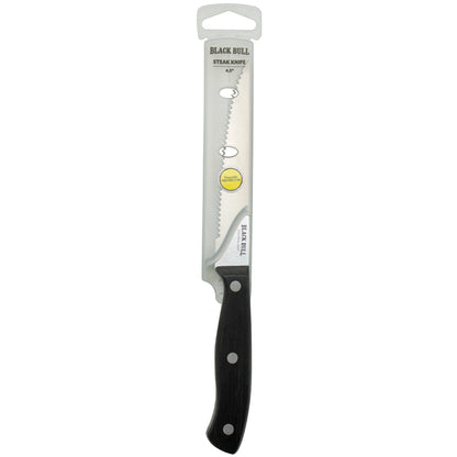 Cuchillo Steak Back Bull
