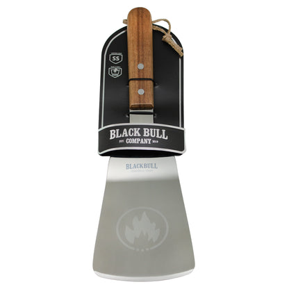 Espátula Black Bull