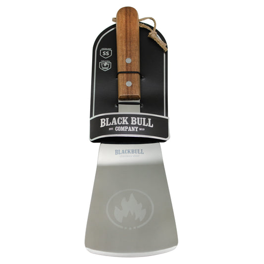 Espátula Black Bull