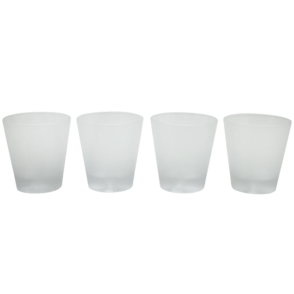 Set 4 Vasos Frozen Sour 270 ml Glasso