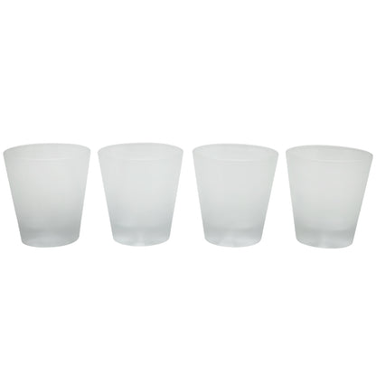 Set 4 Vasos Frozen Sour 270 ml Glasso