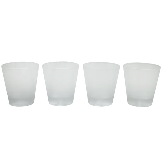 Set 4 Vasos Frozen Sour 270 ml Glasso