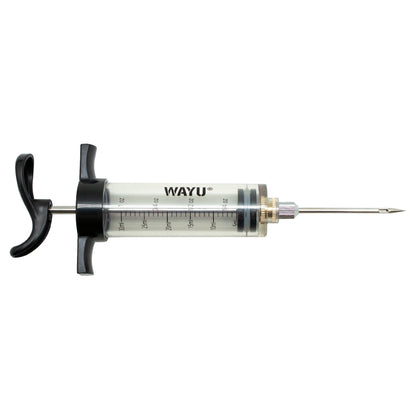 Jeringa Inyector para Marinar 30 ml Wayu