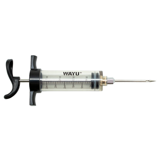 Jeringa Inyector para Marinar 30 ml Wayu