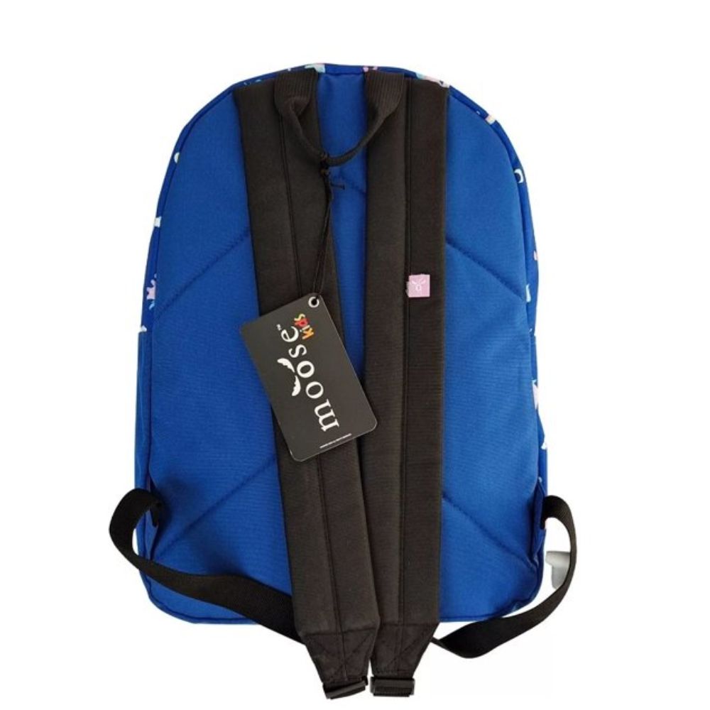 Mochila Kids Stars Moose