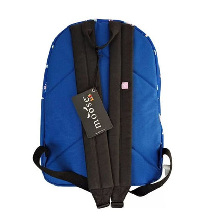 Mochila Kids Stars Moose