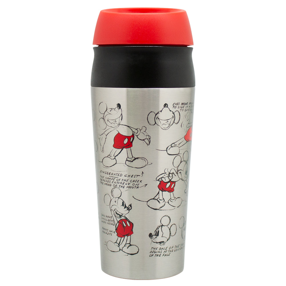 Mug Botón New Licencias