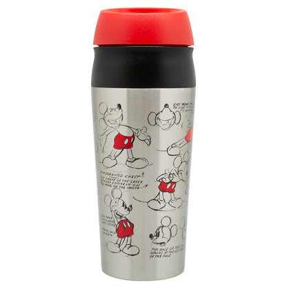 Mug Botón New Licencias