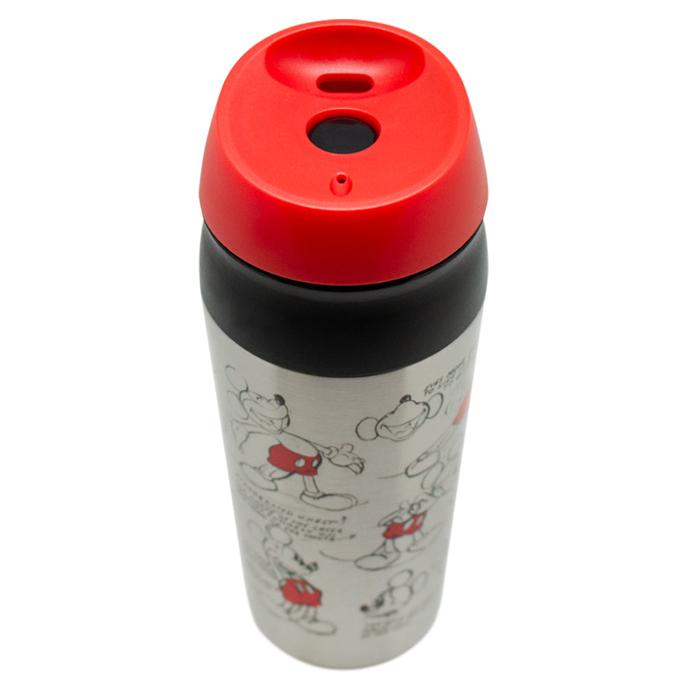 Mug Botón New Licencias