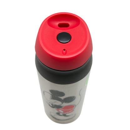 Mug Botón New Licencias